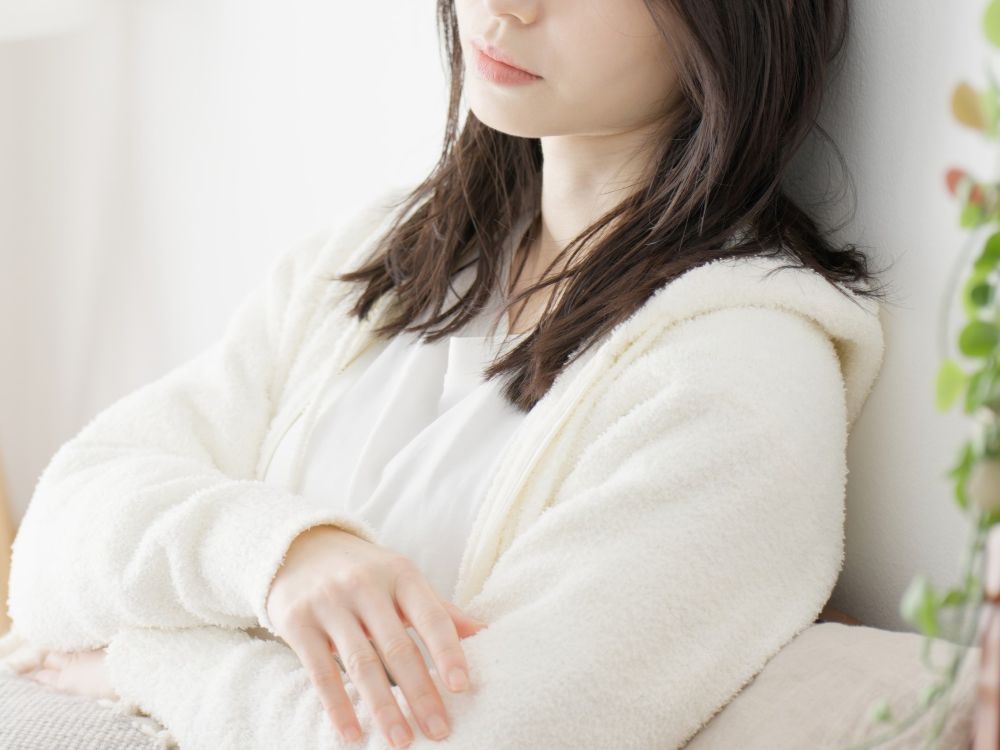 初めて感じた「育てる自信がない」という気持ち。夫以外だれにも相談できなくて…〈わたしの中絶体験談〉