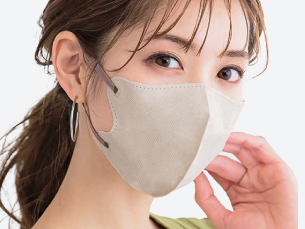 小顔マスク