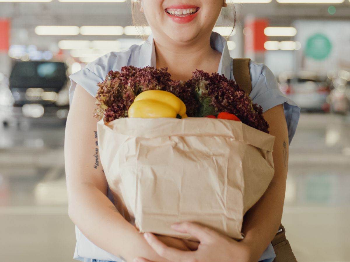 「よく噛んで食べなさい」と言われた経験ありませんか？その理由とは？注目は唾液！〈授かり習慣〉