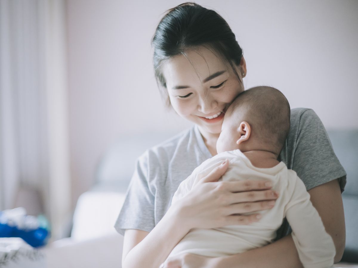 妊娠率・流産率