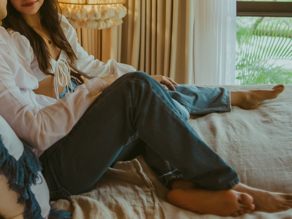 夫から誘われない。セックスしたいの？したくないの？はっきりして！〈妊活中のセックスレス〉