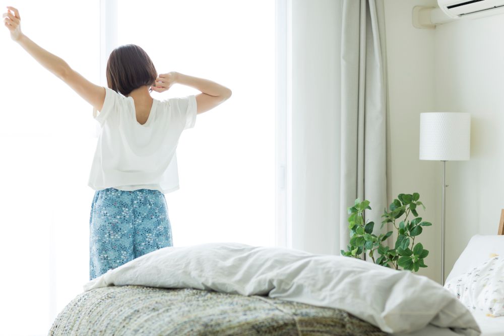 初潮年齢が平均より遅い女性は、卵子の老化も遅くなるのでしょうか？〈妊活Q＆A〉