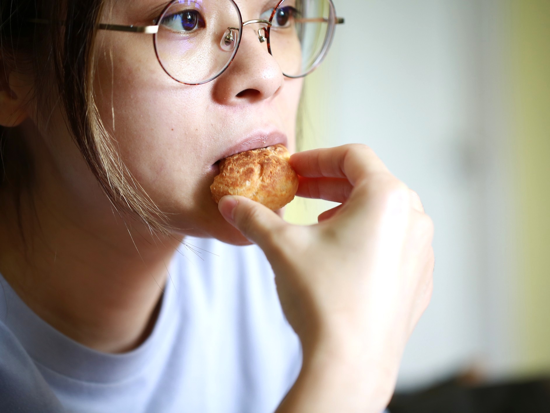 妊活中の食事